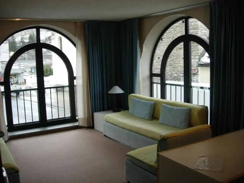 Suite