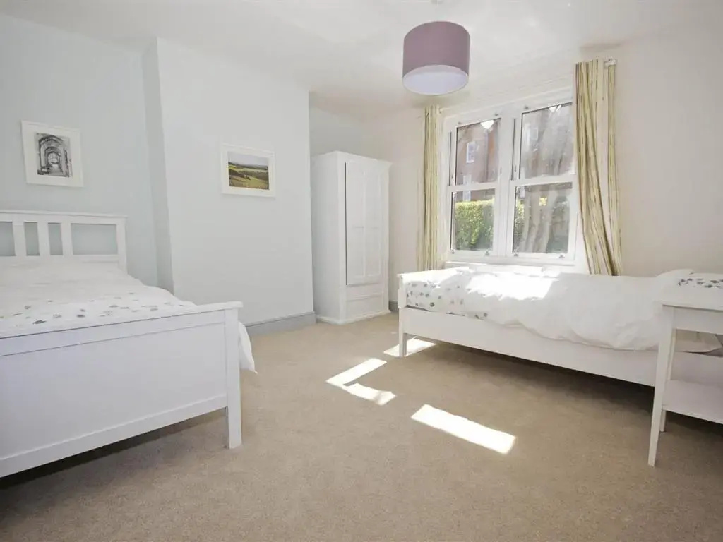 The Loft Winchester - Chambres