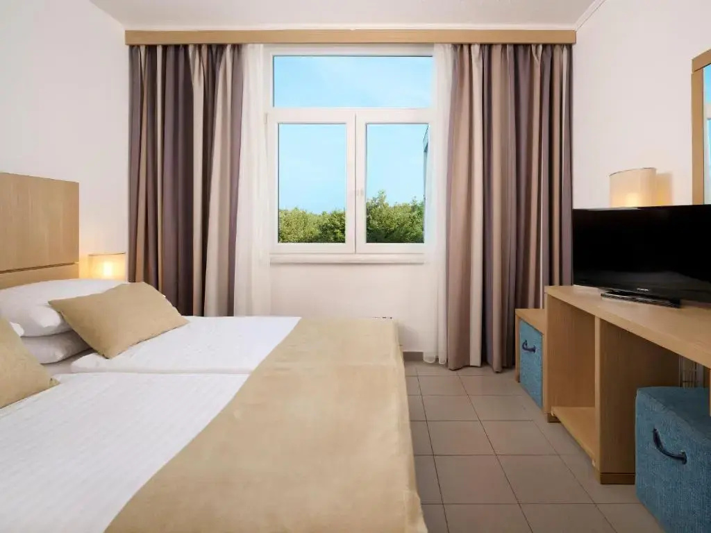 Magal Maradiso Hotel by Aminess - Chambres