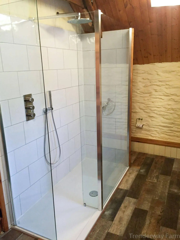 Trenderway Farm - фото 19