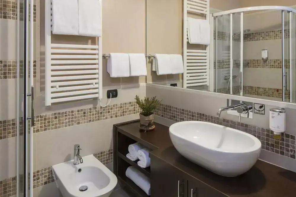 Lake Garda Resort - Chambres