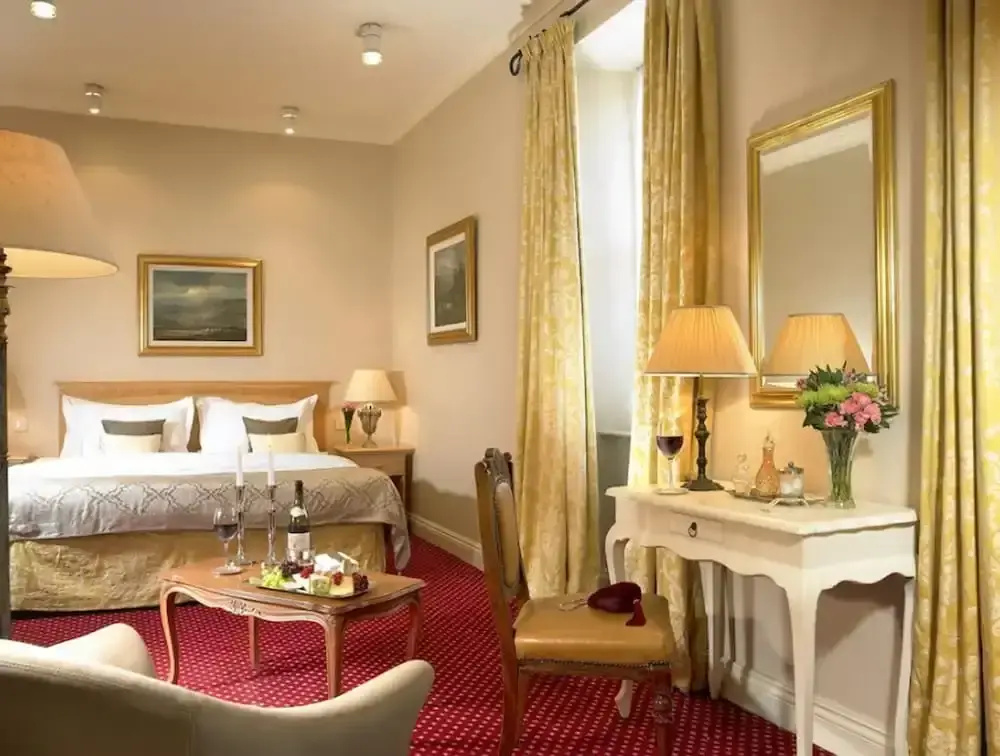 The West Cork Hotel - Chambres