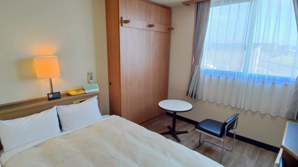 Hotel Hakusan Hills