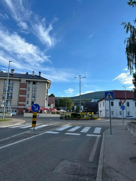 Guest House Olbina