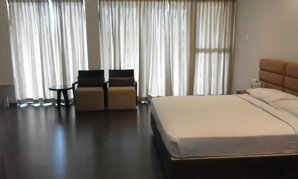 Malabar Residency - Chambres