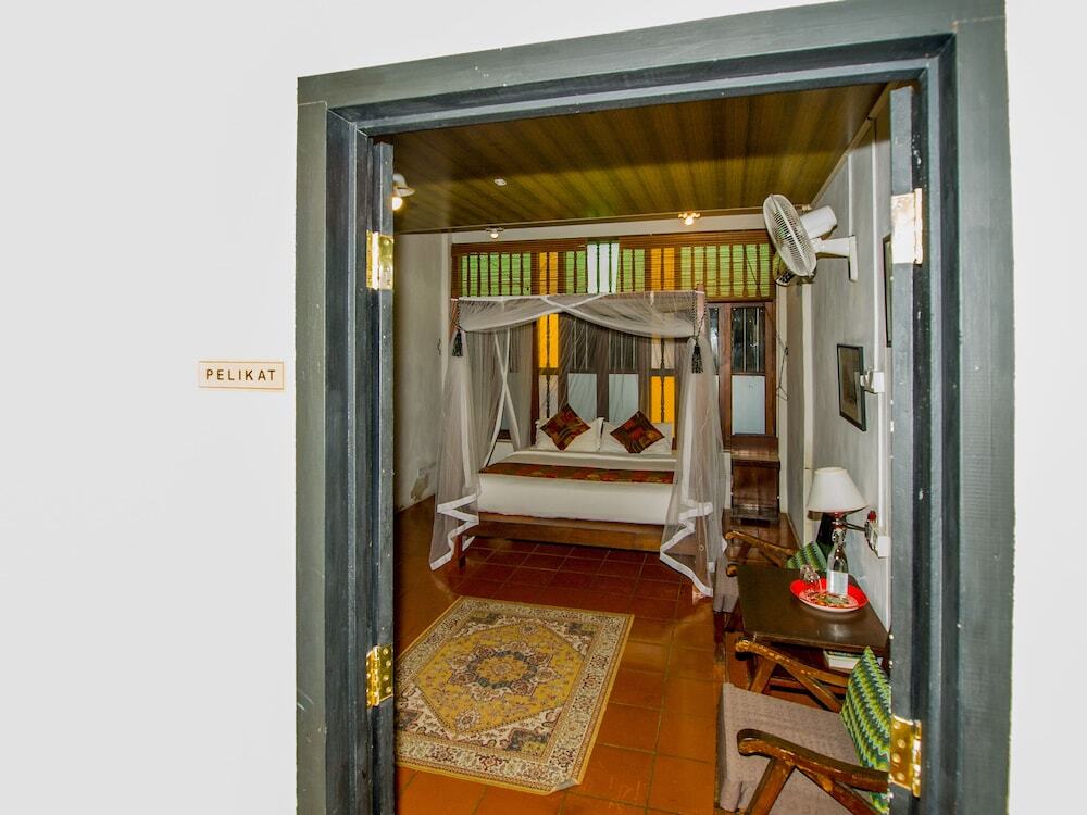 Noordin Street House
