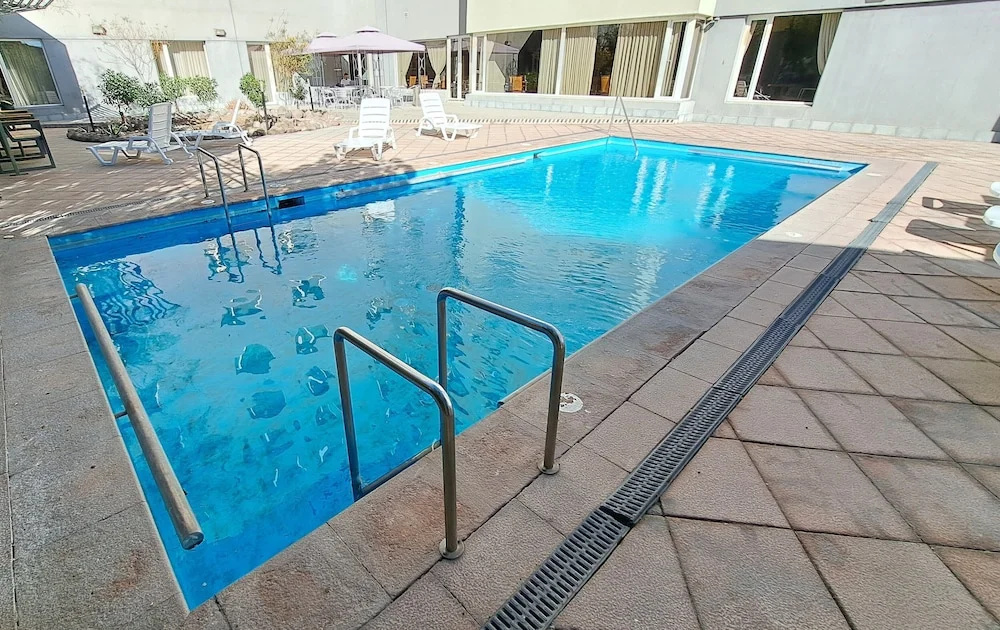 Hotel Diego de Almagro Alto el Loa - Général