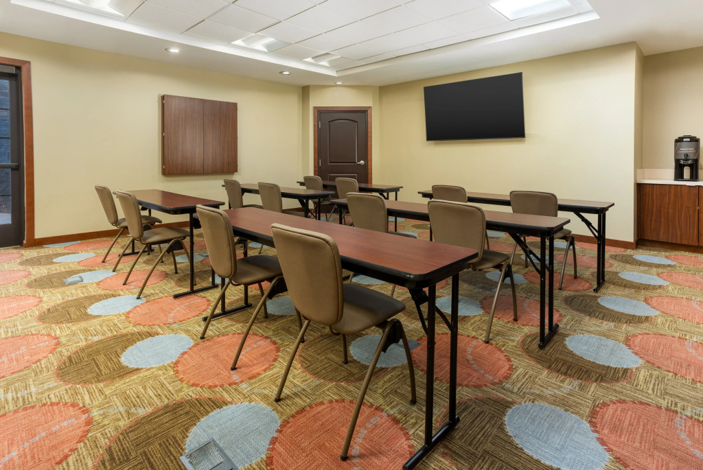 Staybridge Suites Sacramento - Folsom by IHG - Général