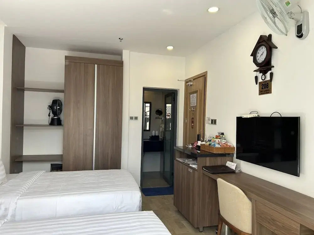 Hotel photo 15