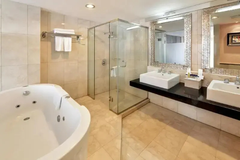 Banana Inn Hotel - Chambres