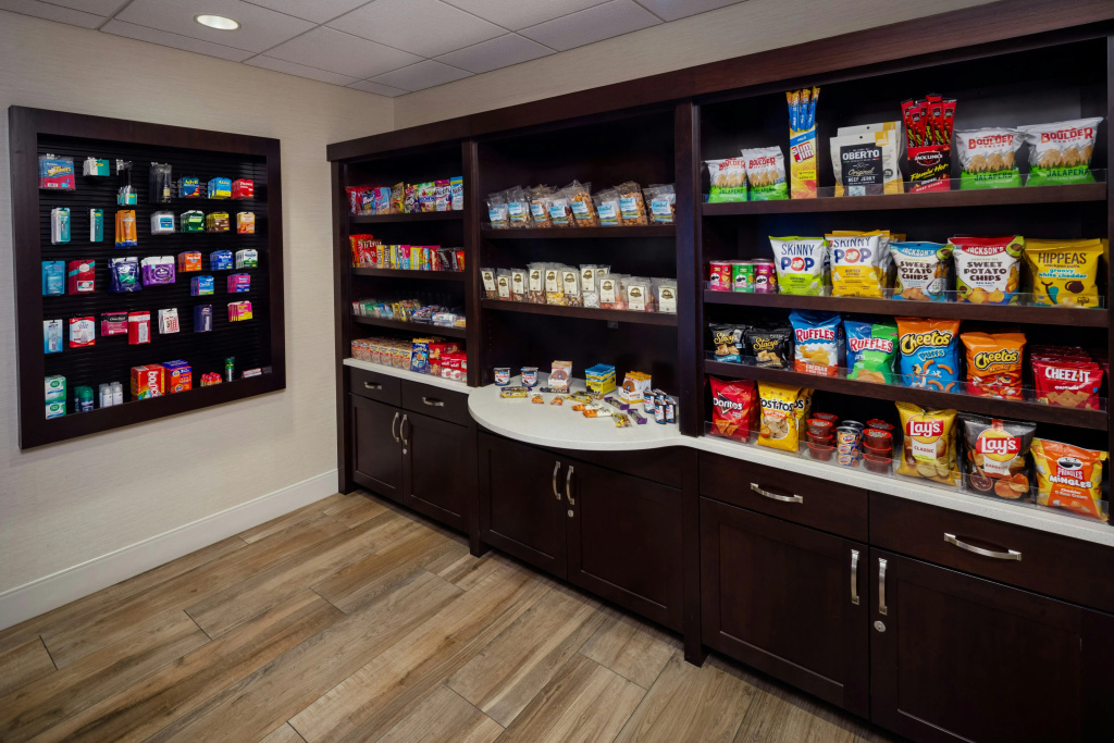 Homewood Suites by Hilton Denver Int'l Airport - Général