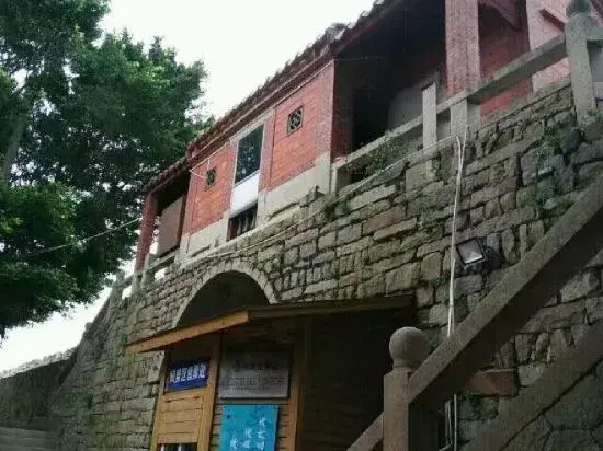 Hui'an Tianhua Hotel