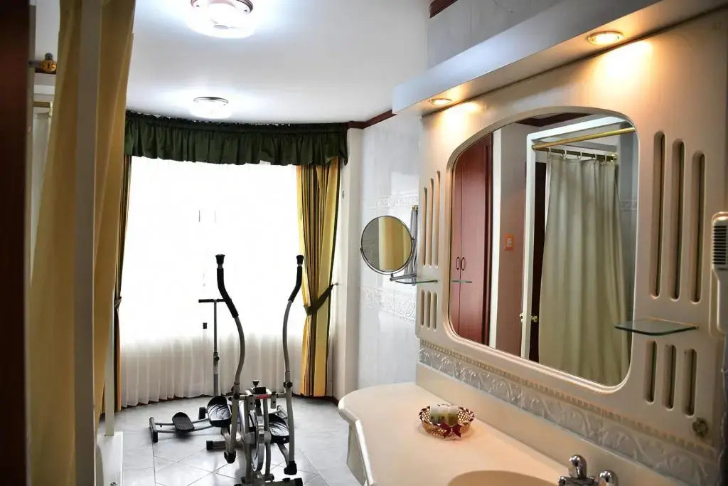 Hotel Regal - Chambres