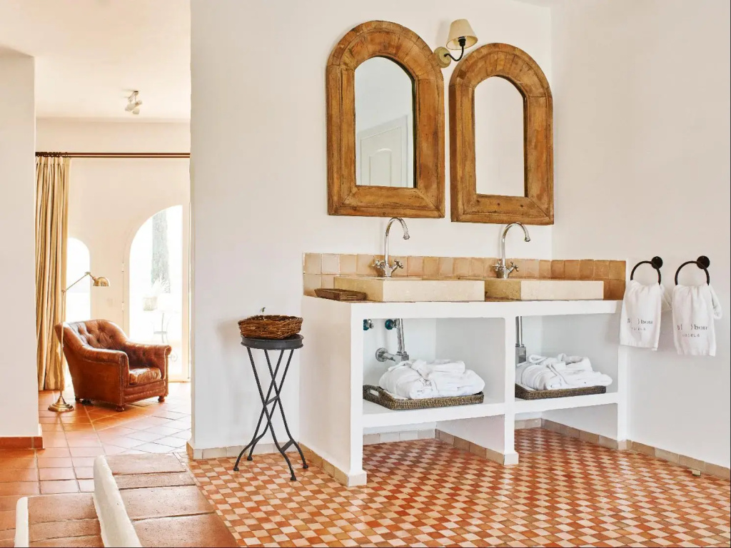 B bou Hotel Cortijo Bravo - Général