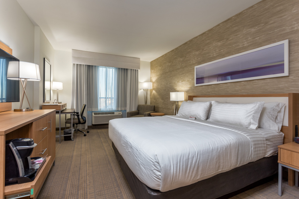 Holiday Inn San Marcos-Convention CTR Area by IHG - Général