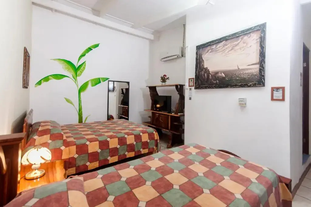 Cadillac Rock Hotel - Adults Only - Chambres