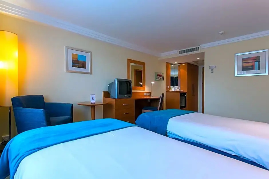 Britannia Leeds Bradford Airport Hotel - Chambres