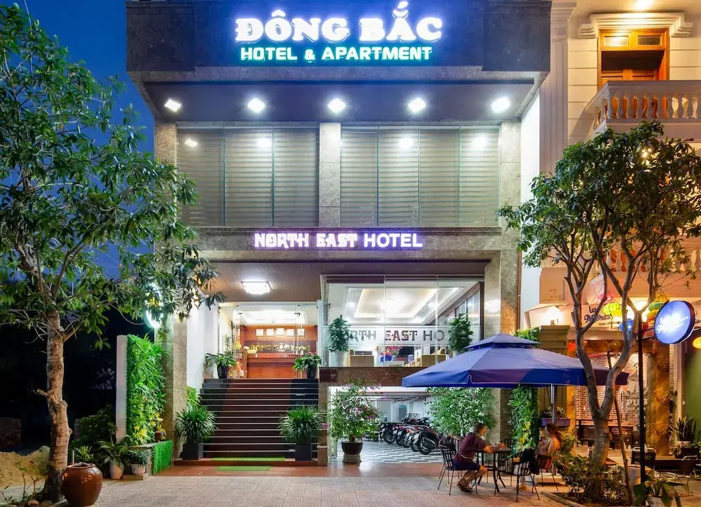 North East Hotel