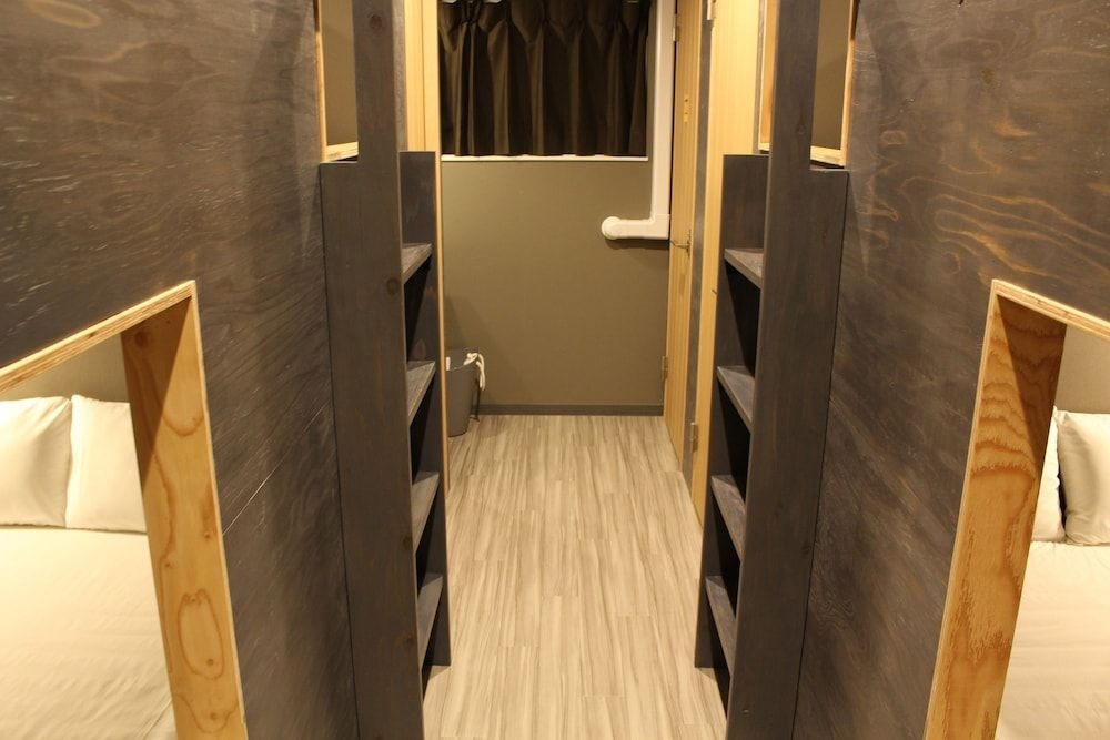 SEKAI HOTEL Kiri 사진 11