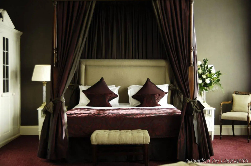 The Howard, an Ascend Hotel Collection Member - Général