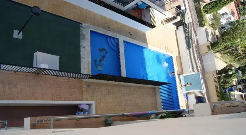 Rocio del Mar