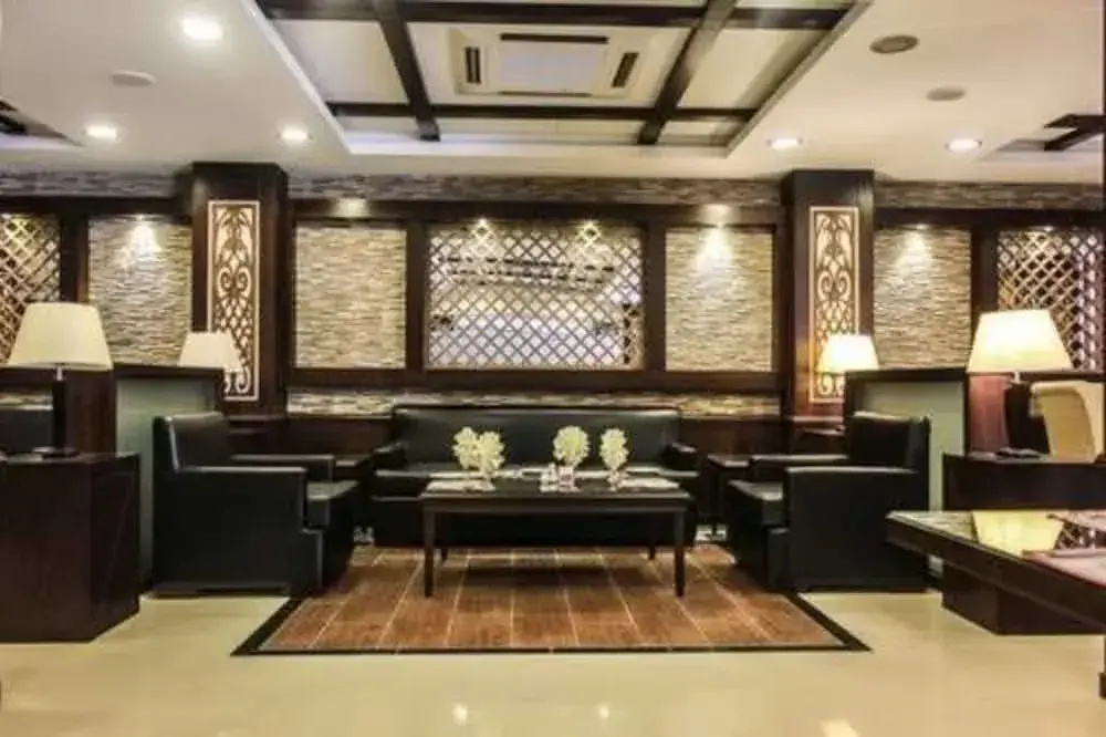 Royalton Hotel - Général