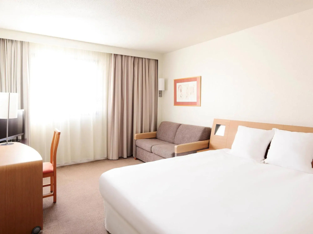 Novotel Atria Nimes Centre - Général