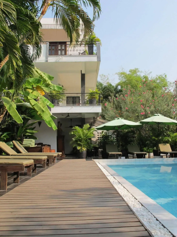 Hotel photo 14