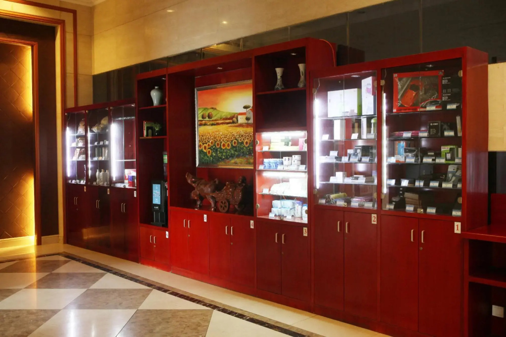 Hotel photo 6