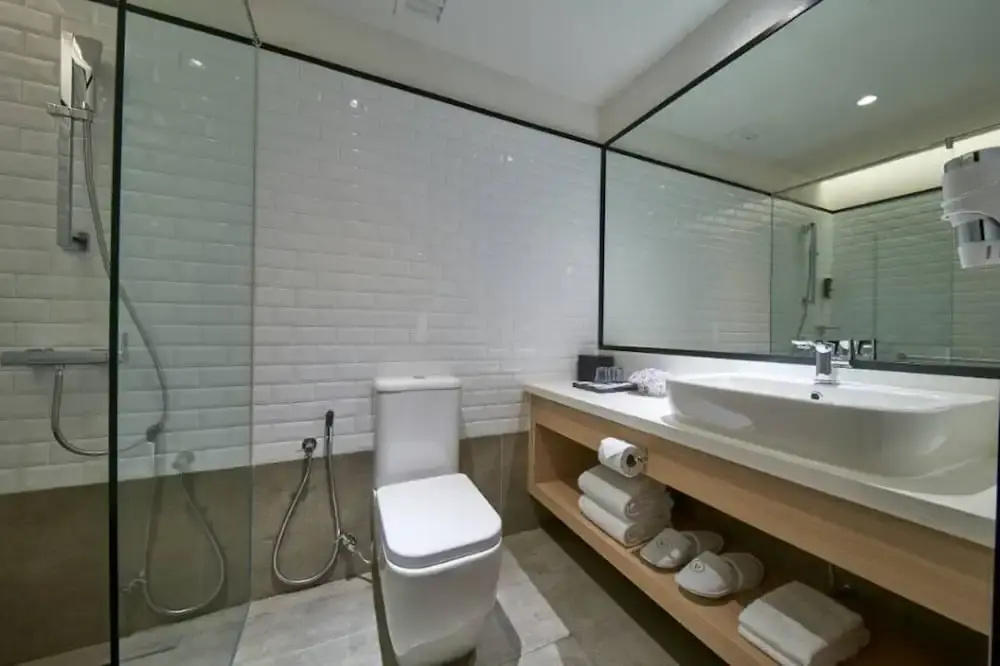 Hotel photo 9