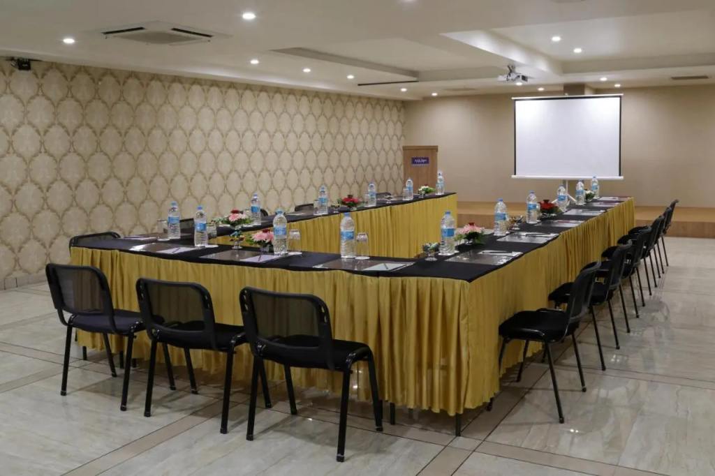 Hotel photo 13