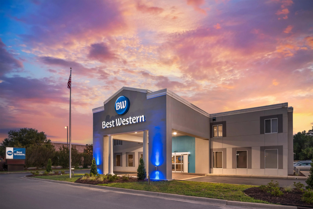 Best Western Niceville-Destin