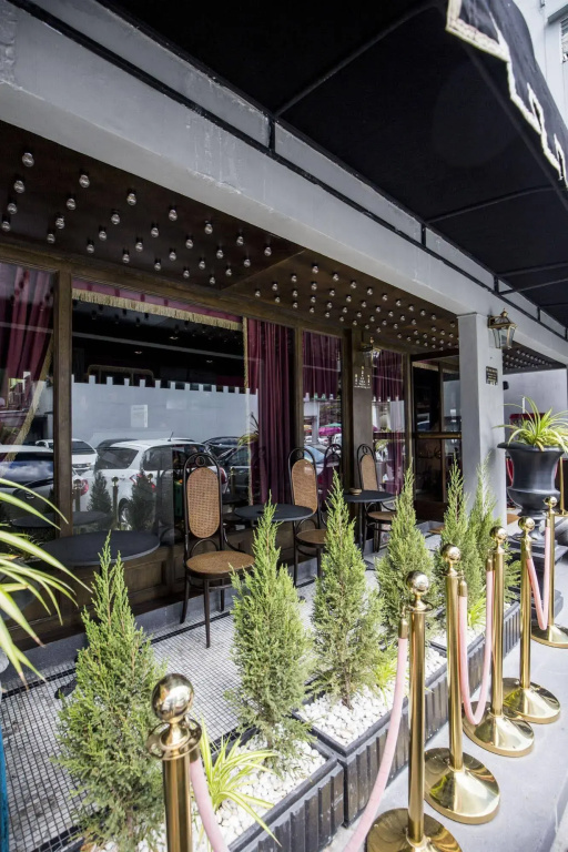 PlayHaus Thonglor Hotel - Général