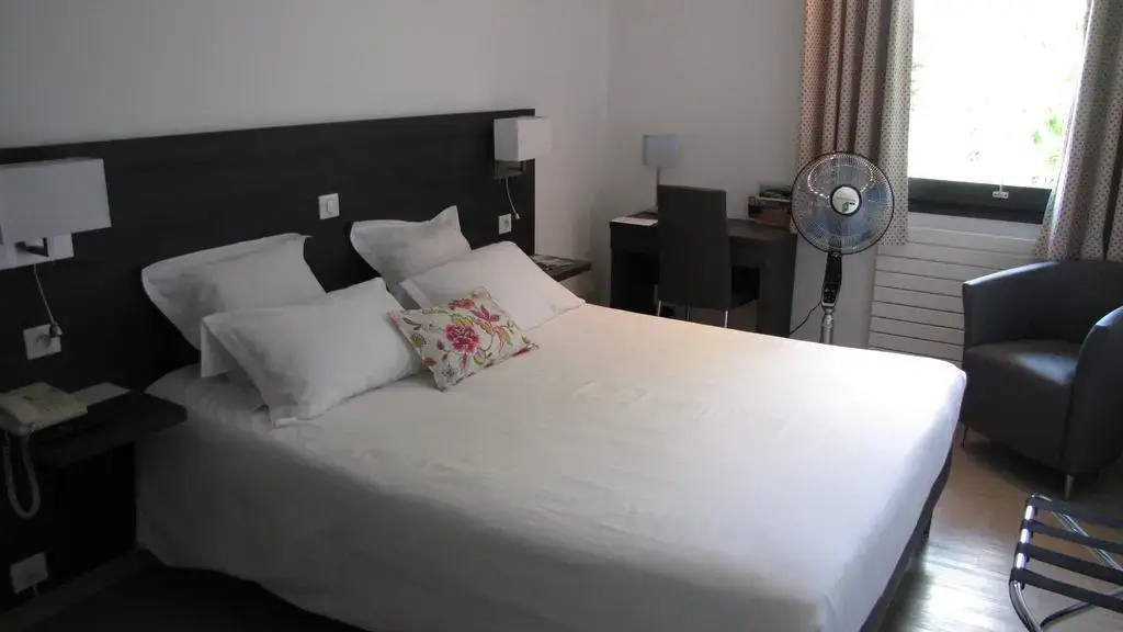 Hotel photo 15