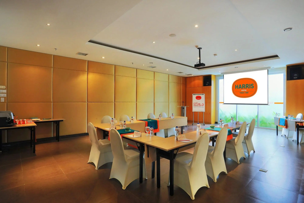 Harris Hotel Tuban Bali