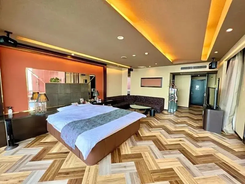 Hotel photo 10