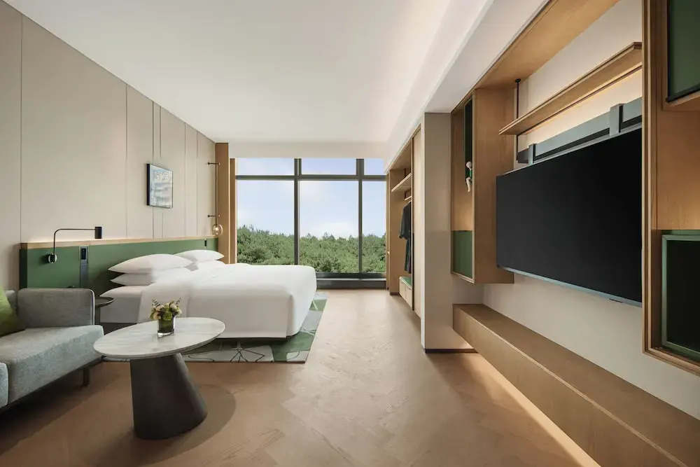Superior room
