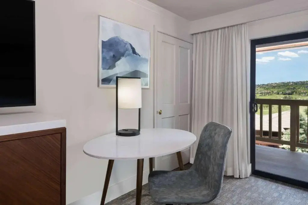 Cheyenne Mountain Resort, a Destination by Hyatt Hotels - Chambres