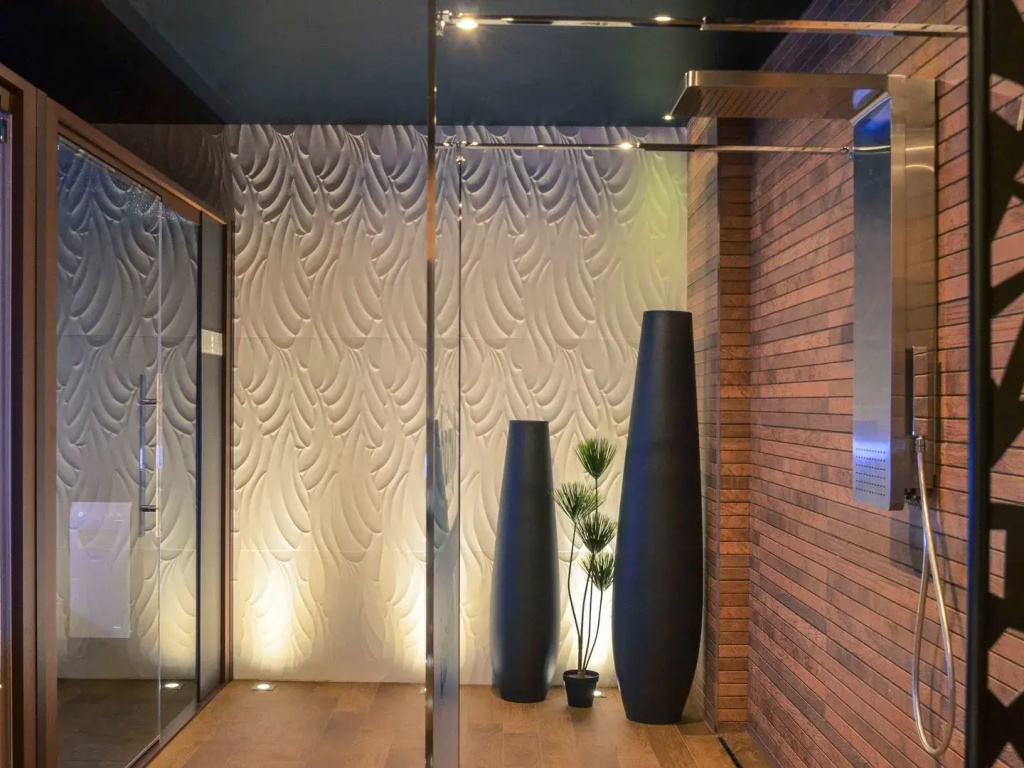 Hôtel Mercure Nantes Ouest Saint-Herblain Zenith - Général