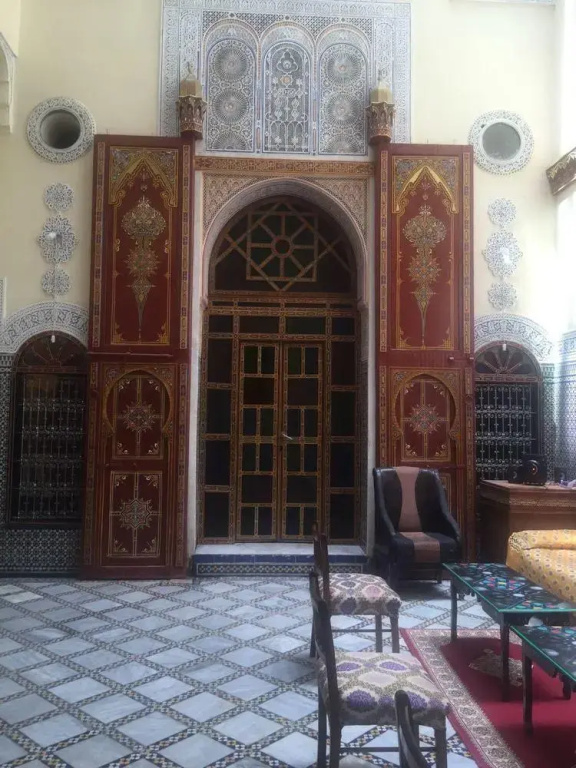 Hotel photo 2