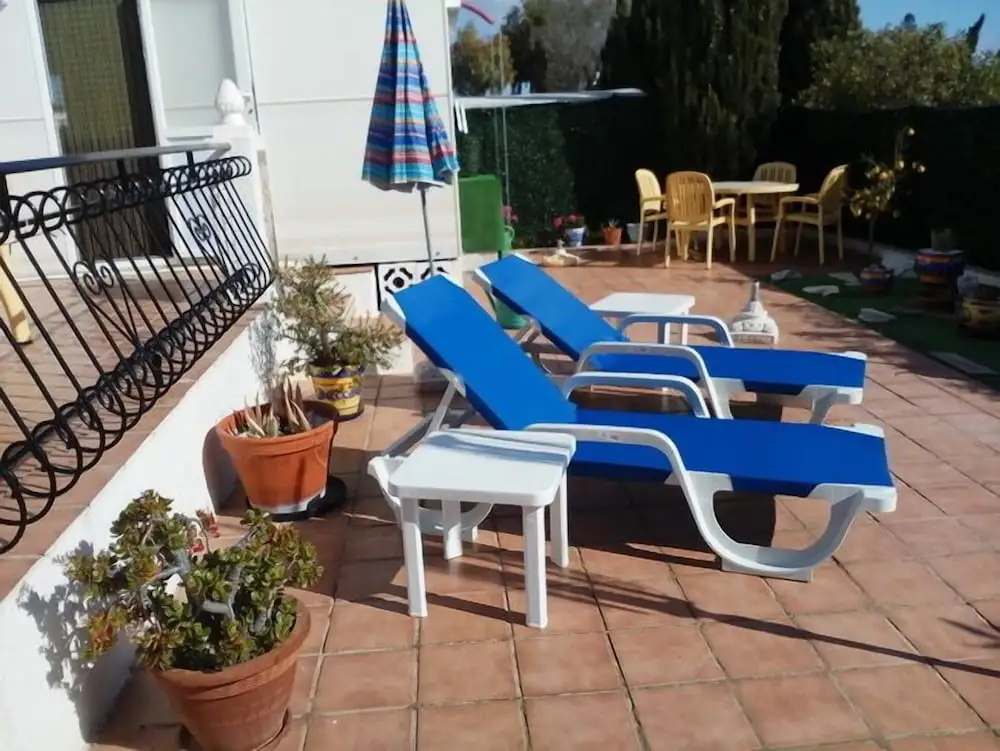 Los Gallardos Leisure