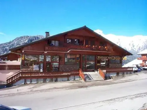 Hotel photo 2