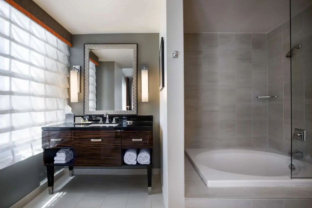 Colcord Hotel Oklahoma City, Curio Collection by Hilton - Chambres