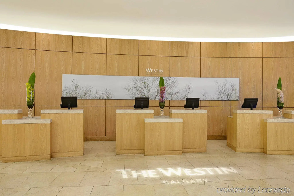 The Westin Calgary - фото 34