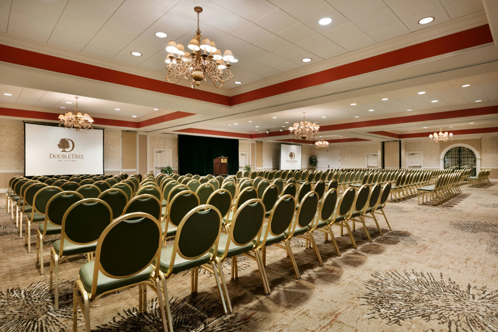 DoubleTree Resort by Hilton Lancaster - Général