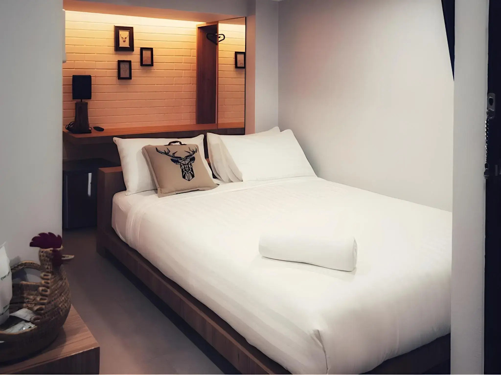 Journey Hostel Suratthani - фото 3