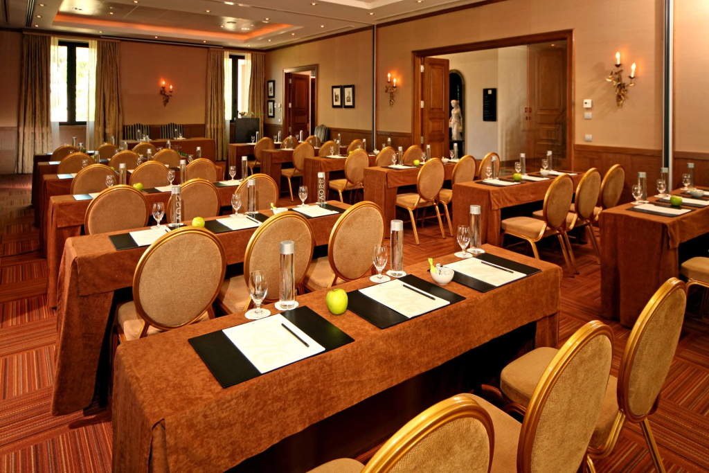 Grande Real Villa Itália Hotel & Spa - A Leading Hotel of the World - Général
