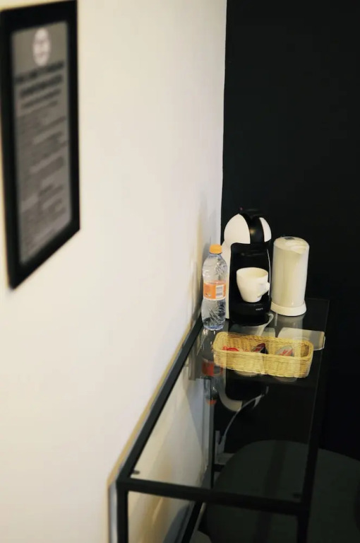 Номер Deluxe в Warsaw Downtown Hostel