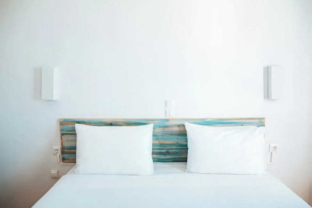 Pounda Resort Paros, a member of Radisson Individuals - Général