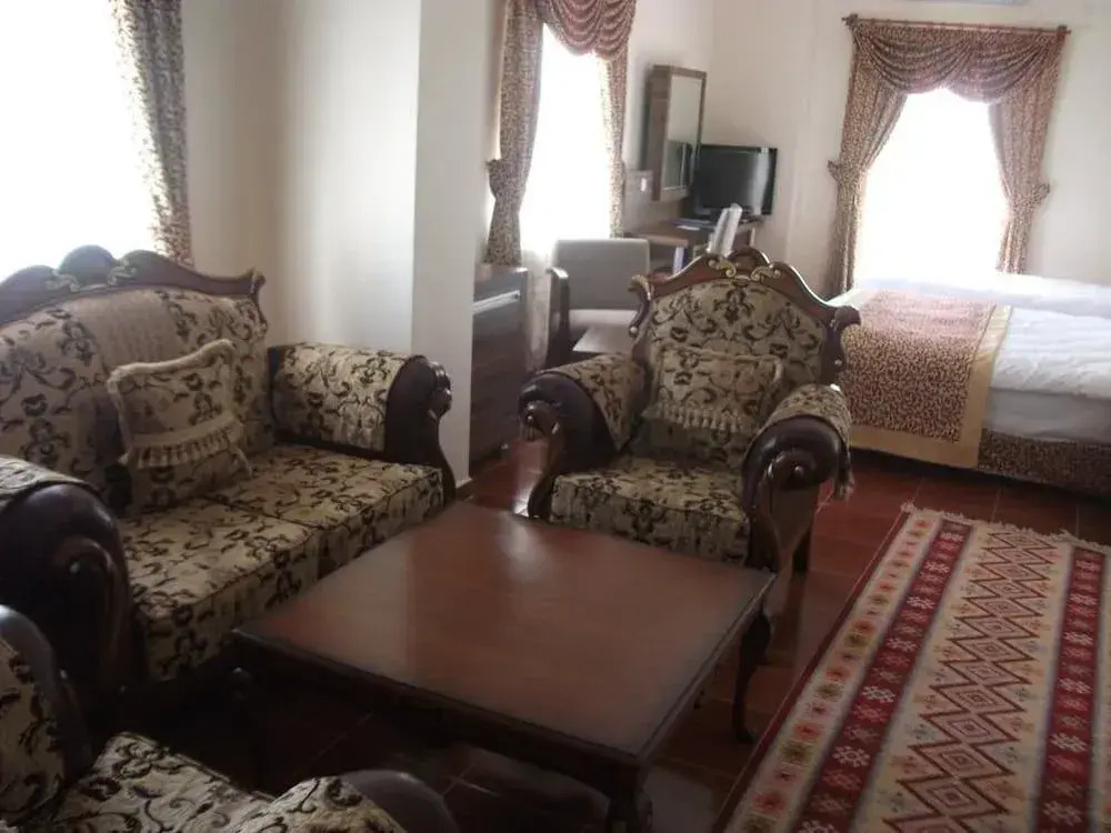 Yay Grand Hotel - фото 6